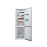 Холодильник LG GB-B539NSCWS нержавеющая сталь