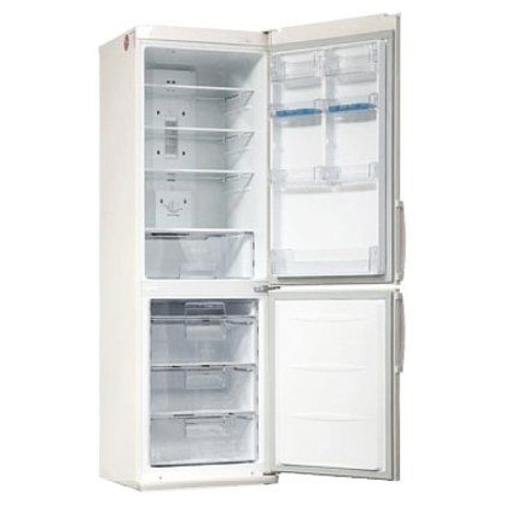 Холодильник LG ga-b379uvqa
