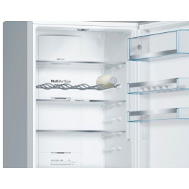 Холодильник BOSCH KGN39LR31R