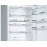 Холодильник BOSCH KGN39LR31R