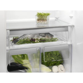 Холодильник Electrolux 3454 NOX