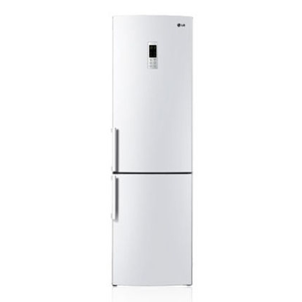 Холодильник LG gw-b489 yqqw