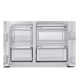 Холодильник LG gc-b 207 gvqv