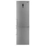 Холодильник LG gw-b489 eaqw