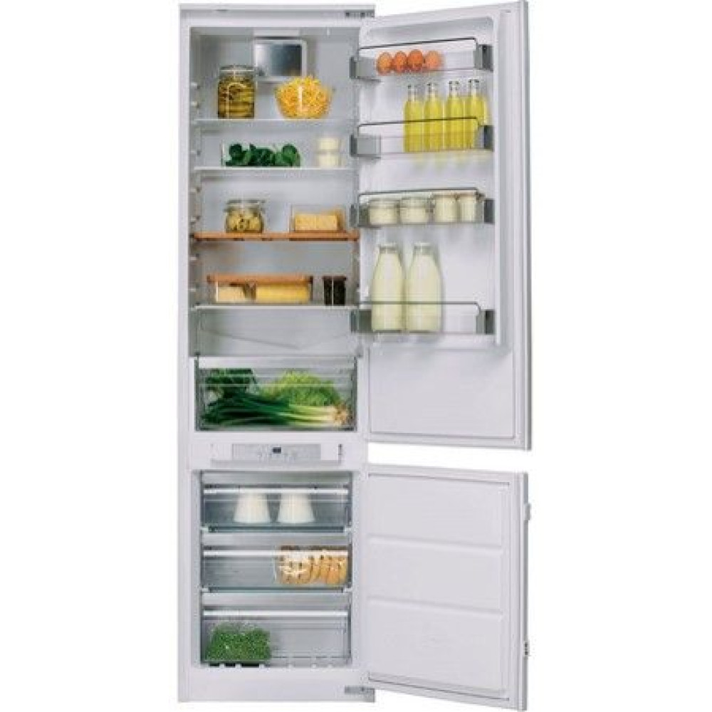 Холодильник KITCHENAID KCBCR 20600