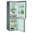 Холодильник WHIRLPOOL wba3387nfcix