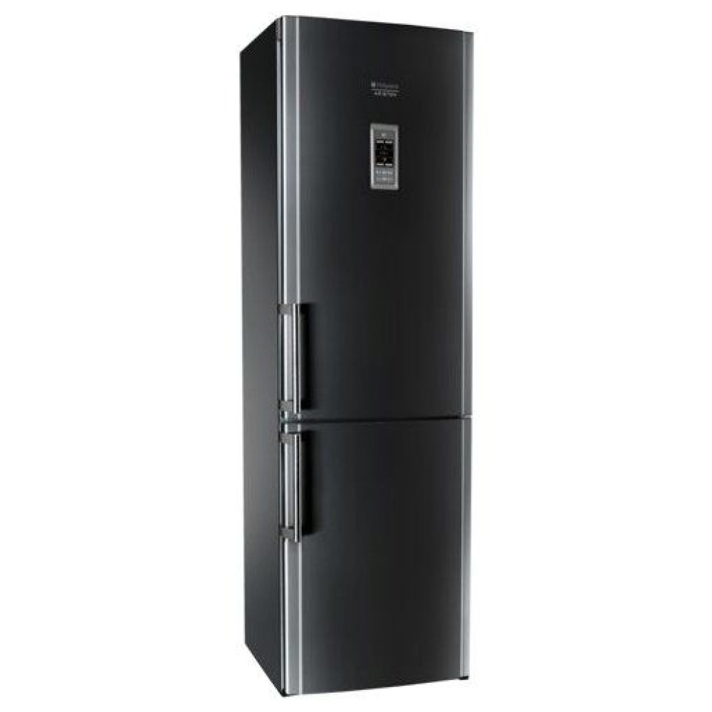 Холодильник HOTPOINT-ARISTON hbd 1201.3 sb nf h