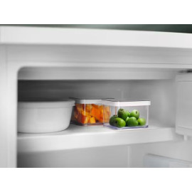 Холодильник ELECTROLUX LXB1SE11W0