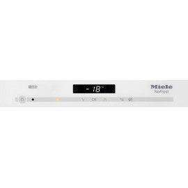 Встраиваемая морозильная камера Miele FNS 37402 I