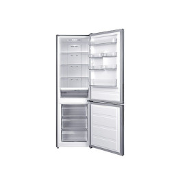 Холодильник CENTEK CT-1733 NF Inox
