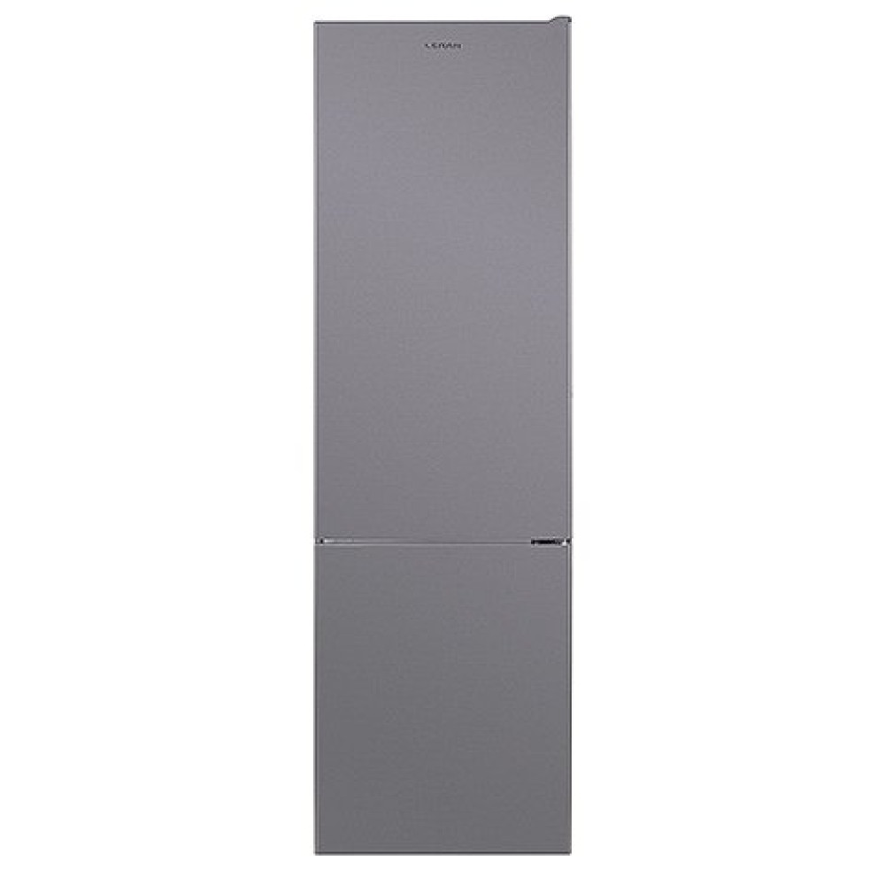 Холодильник LERAN CBF 225 IX NF