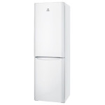 Холодильник INDESIT bi 18 nf l