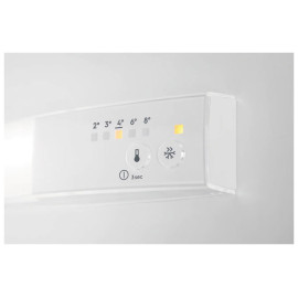 Холодильник ELECTROLUX KNT2LF18S