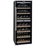 Винный шкаф LaSOMMELIERE ECS135.2Z