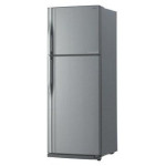 Холодильник TOSHIBA gr-r59ftr(sx)