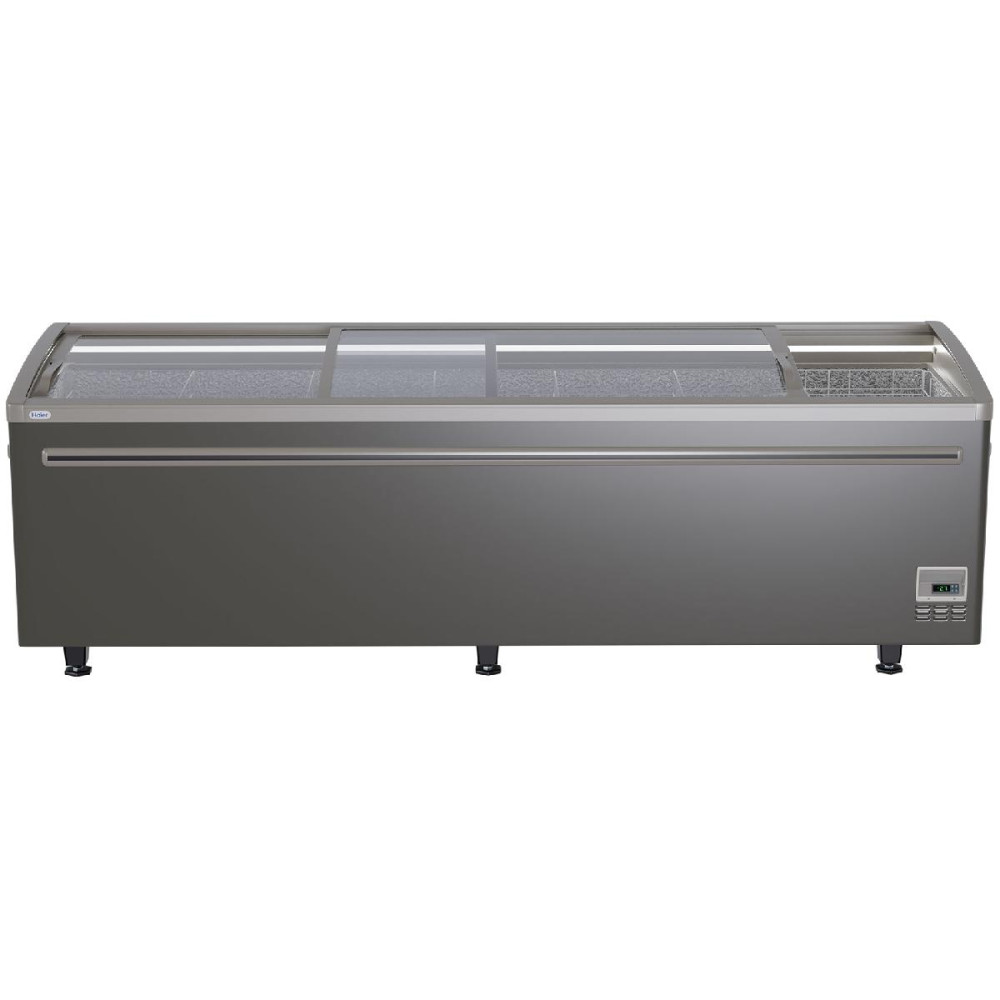 Морозильный ларь HAIER GTS2500GXA
