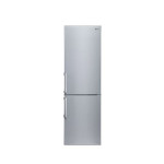 Холодильник LG GW-B469BSCP серебристый