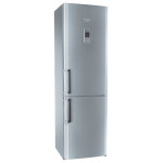 Холодильник HOTPOINT-ARISTON hbd 1201.3 m nf h