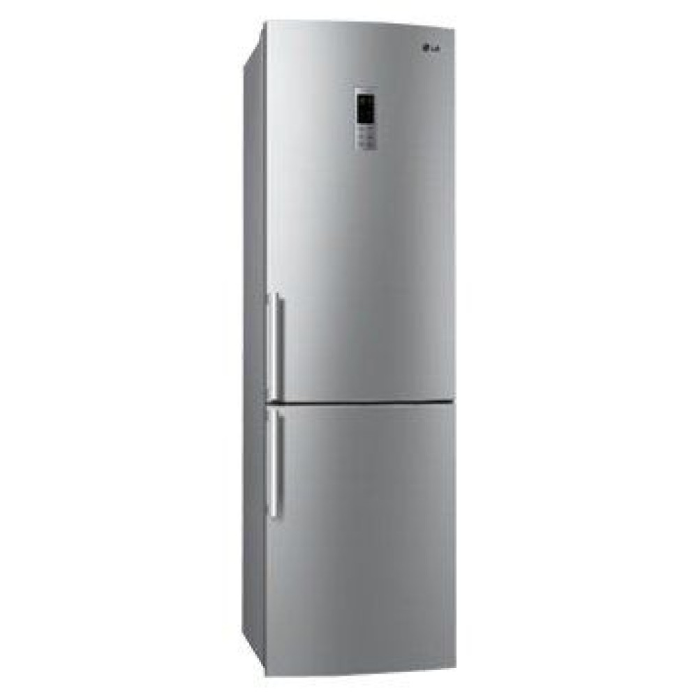 Холодильник LG ga-b489blqa