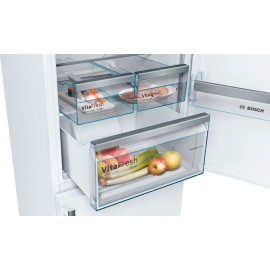 Холодильник BOSCH KGN39XW34R