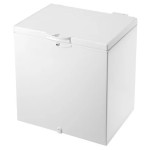 Морозильный ларь INDESIT OS 1A 200 H