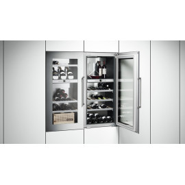 Винный шкаф GAGGENAU rw424260