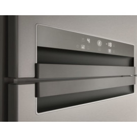 Холодильник Whirlpool BSNF 9752 OX