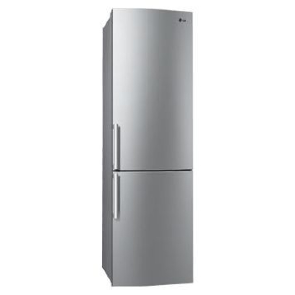Холодильник LG ga-b489blca