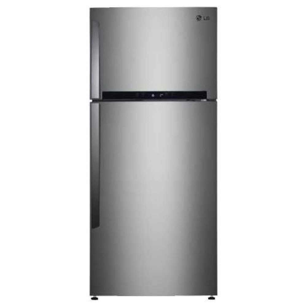 Холодильник LG gn-m702glhw