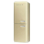 Холодильник SMEG fab32ps7