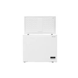 Морозильный ларь SHIVAKI CF-2501DW