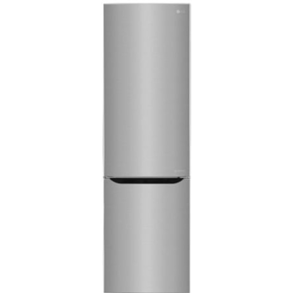 Холодильник LG GW-B509SMGZ нержавеющая сталь
