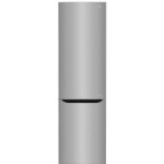 Холодильник LG GW-B509SMGZ нержавеющая сталь