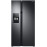 Холодильник Samsung RS51K54F02C черный