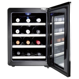 Винный шкаф Caso WineCase Red 12