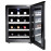 Винный шкаф Caso WineCase Red 12