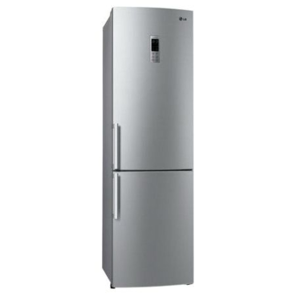 Холодильник LG ga-b489ymqa