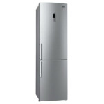 Холодильник LG ga-b489ymqa