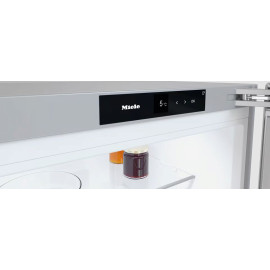 Холодильник MIELE KS 4783 DD матовый черный