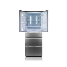 Холодильник LG gc-b40bsaqj