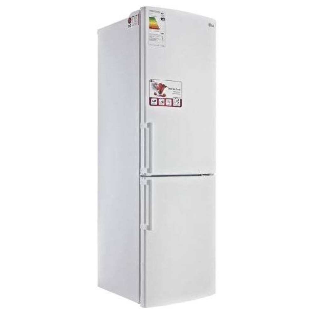 Холодильник LG ga-b489yvca