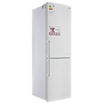 Холодильник LG ga-b489yvca