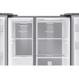 Холодильник SAMSUNG RS62R50312C