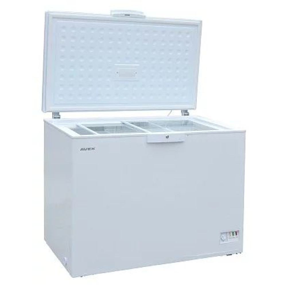 Морозильная камера AVEX CFS 300 G