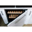 Винный шкаф IP INDUSTRIE cir 140 cfu серии built-in