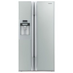 Холодильник side-by-side HITACHI r-s702gu8 sts
