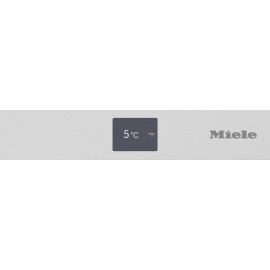 Холодильник MIELE KS 28423 D EDST/CLST новый с витрины