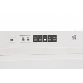 Холодильник SCANDILUX RBI200