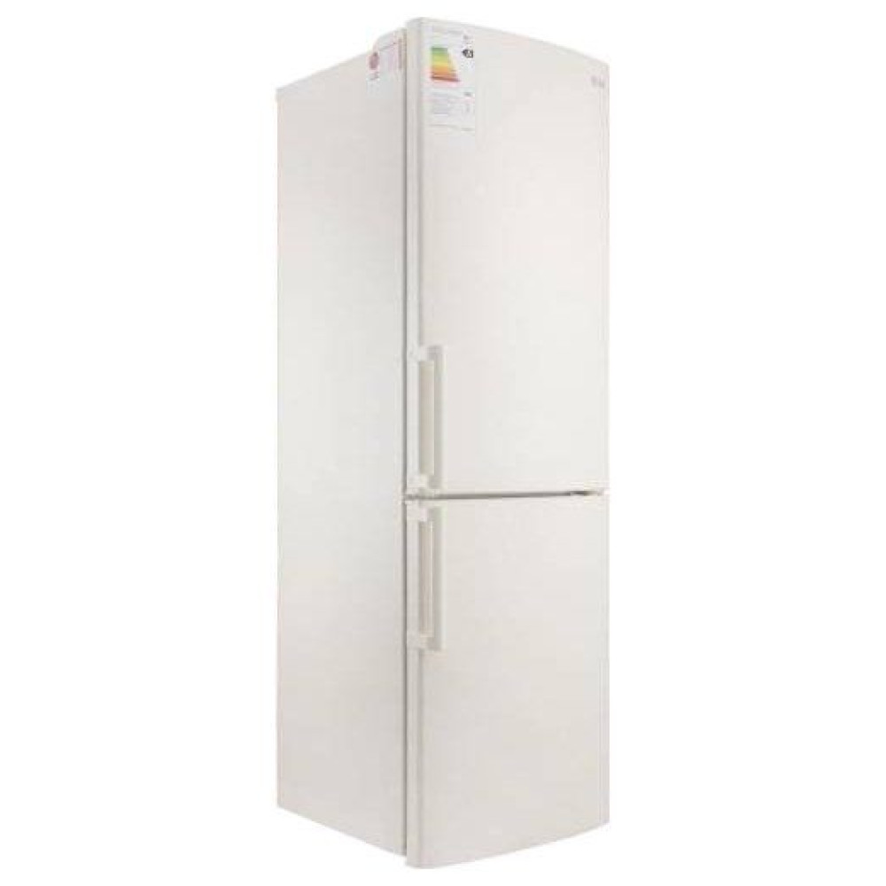 Холодильник LG ga-b439yeca