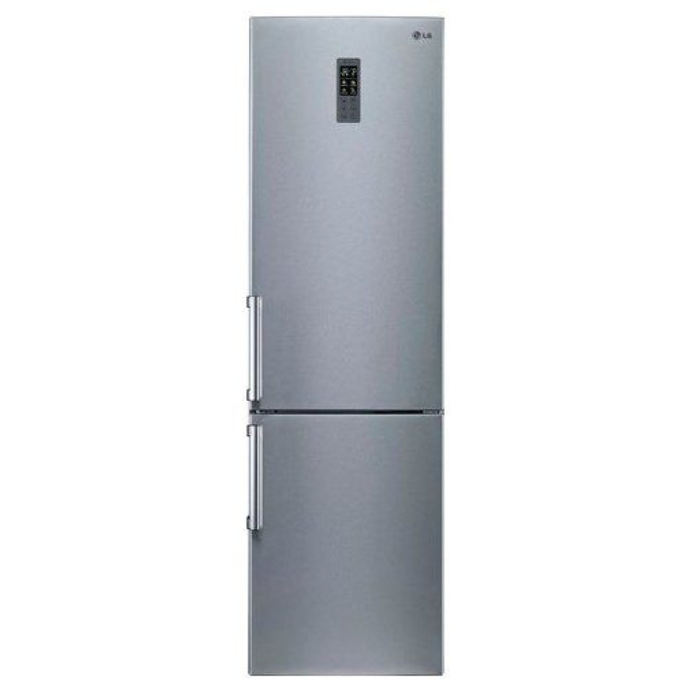 Холодильник LG gw-b489ymqw